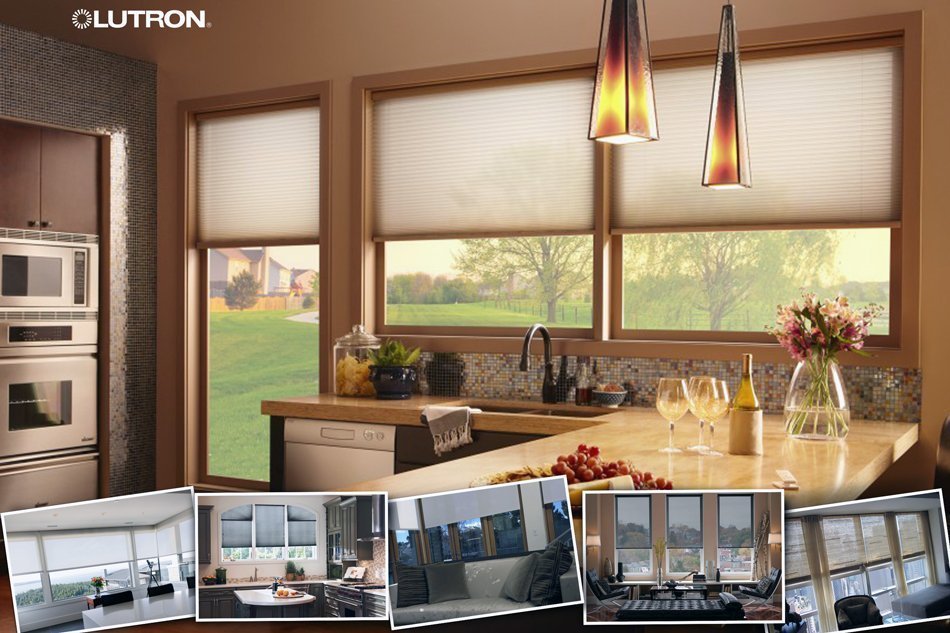 Shade Control Home Automation San Diego Shade Control Home Automation San Diego